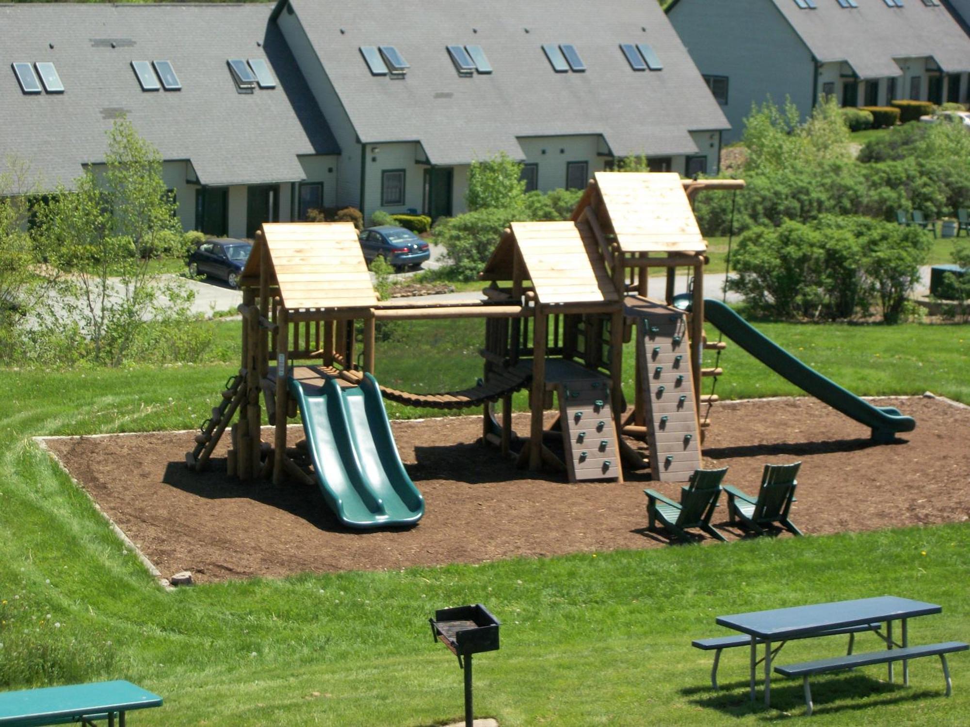 Resort Harbor Ridge 4*