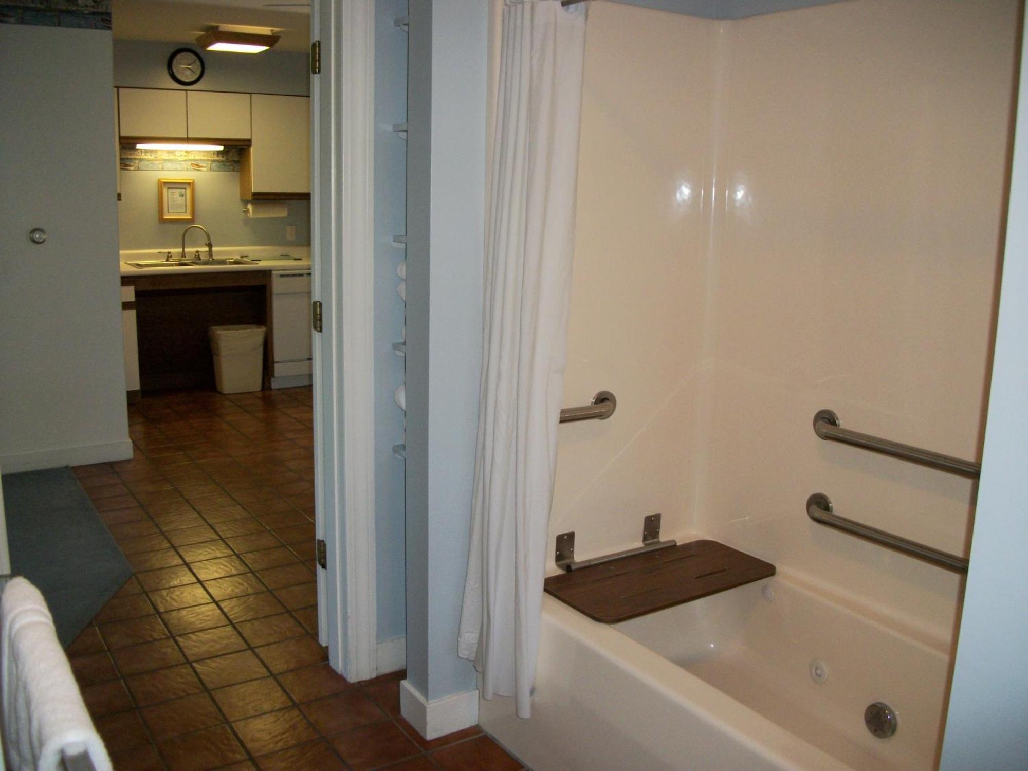 Harbor Ridge 4*