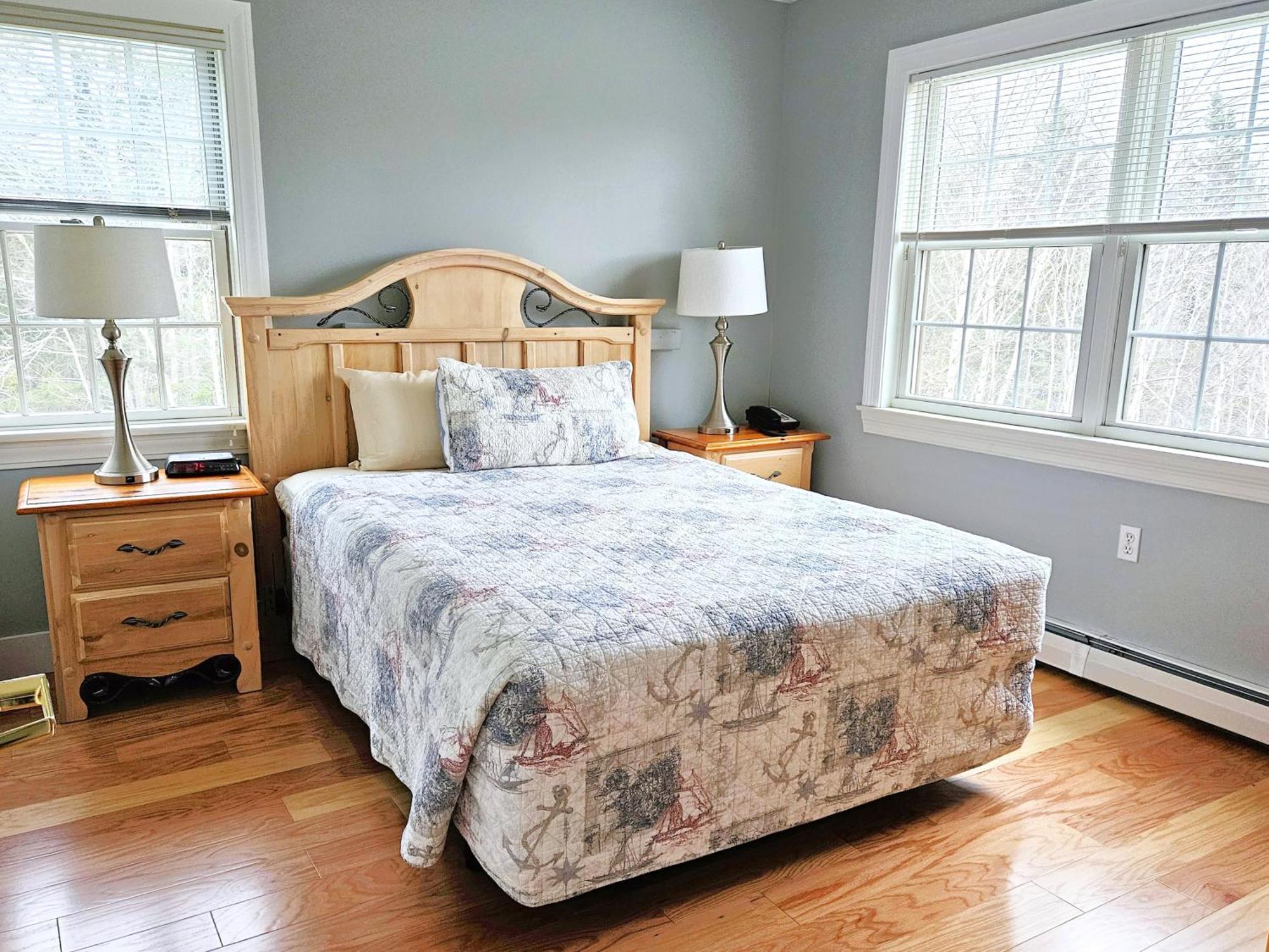 Harbor Ridge 4*
