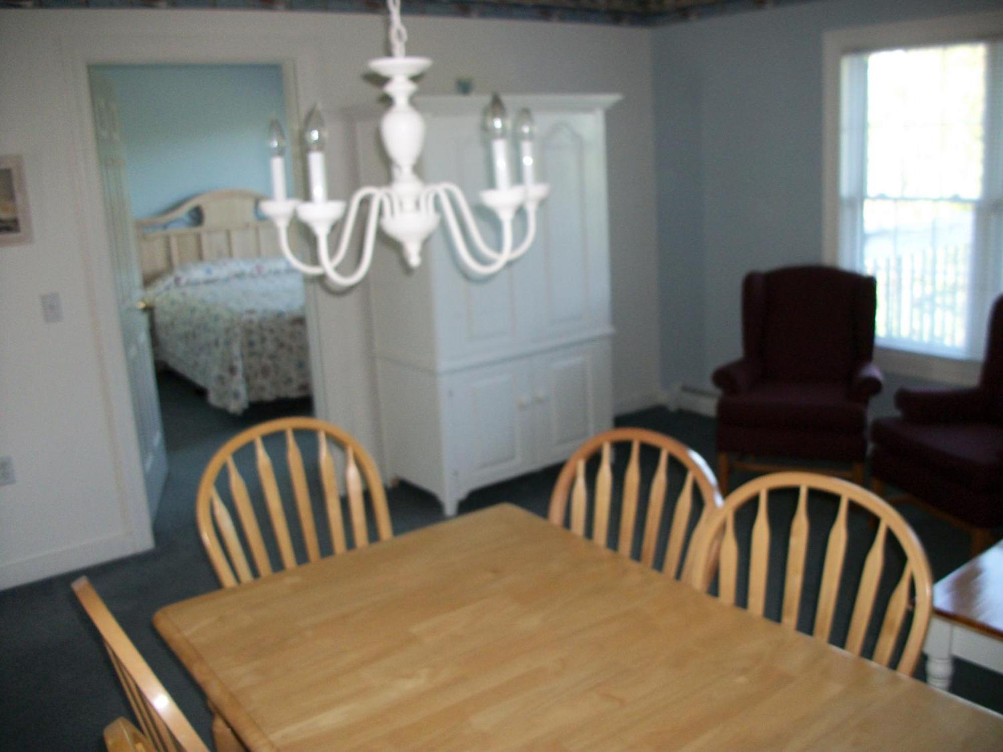 Harbor Ridge 4*