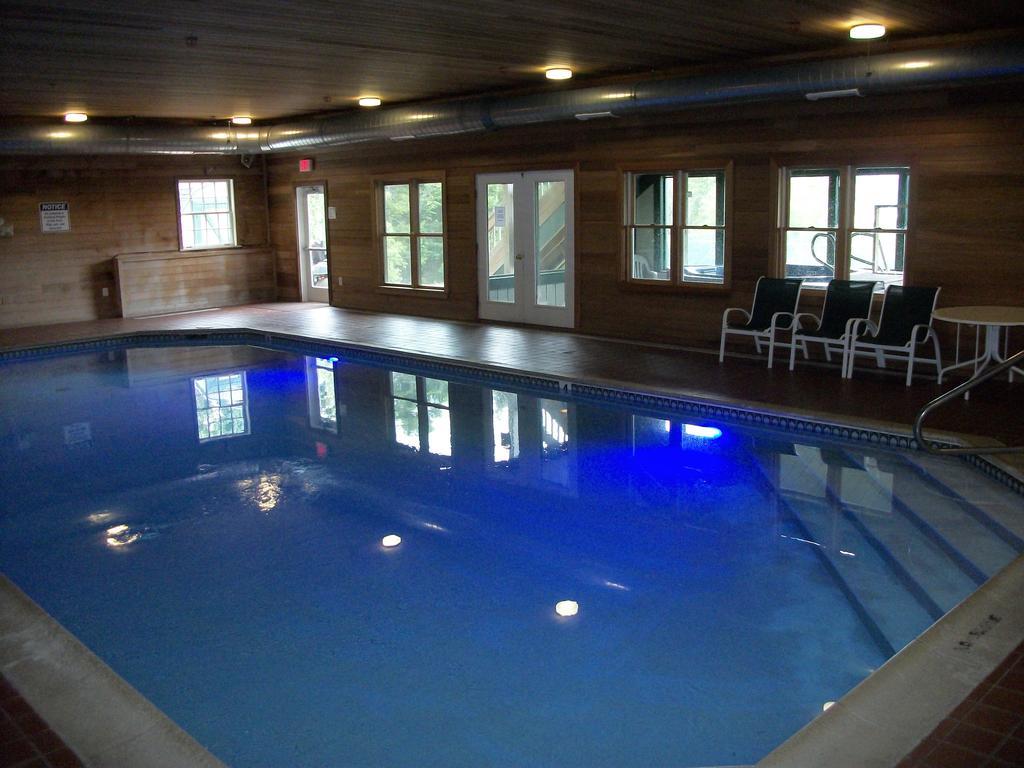Resort Harbor Ridge 4*