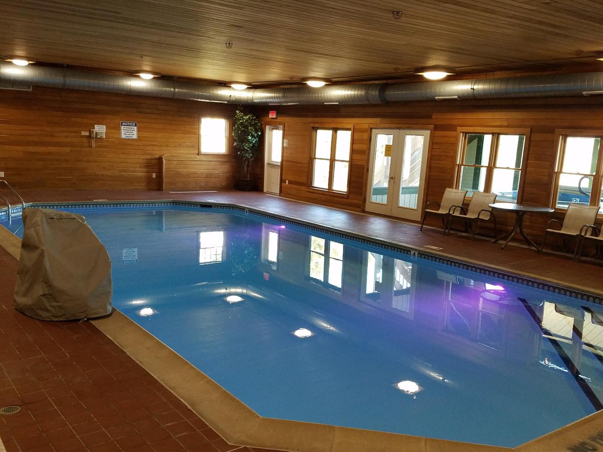 Harbor Ridge 4*