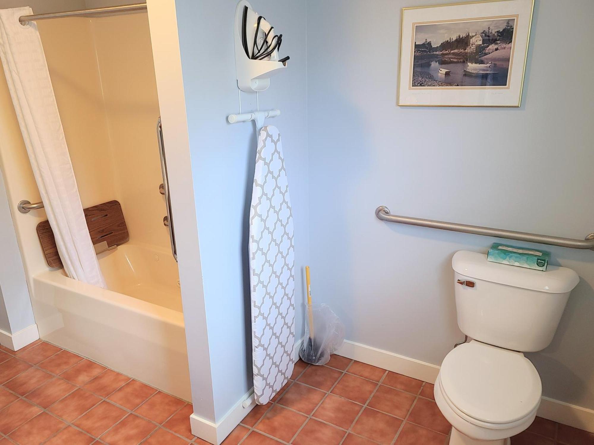Resort Harbor Ridge 4*