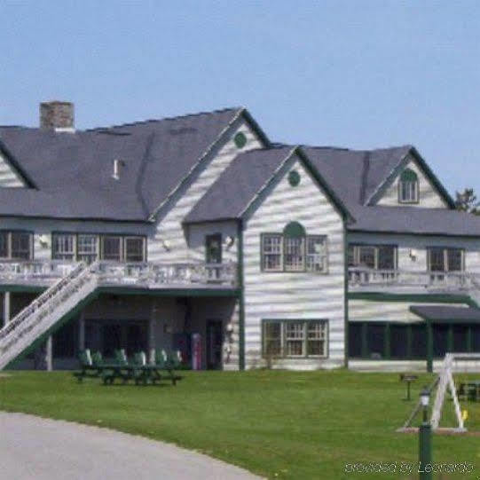 Harbor Ridge Resort 4*
