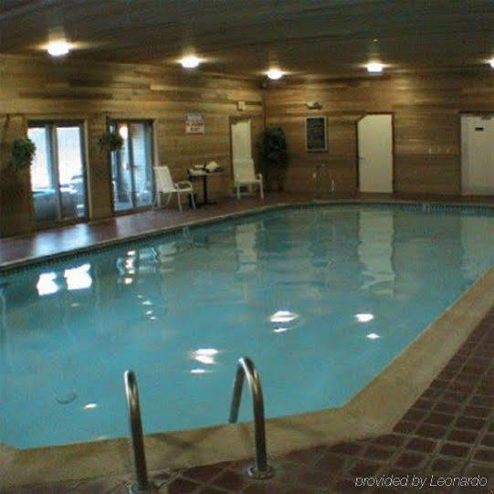 Harbor Ridge Resort 4*
