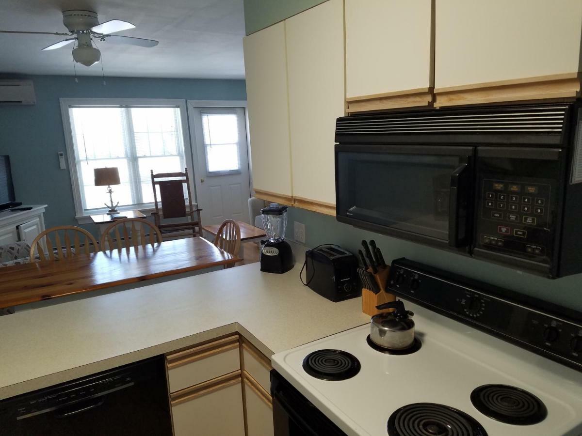 Harbor Ridge 4*